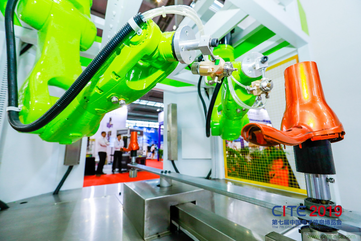 第八屆中國電子信息博覽會重磅重啟，看點大揭秘（上）