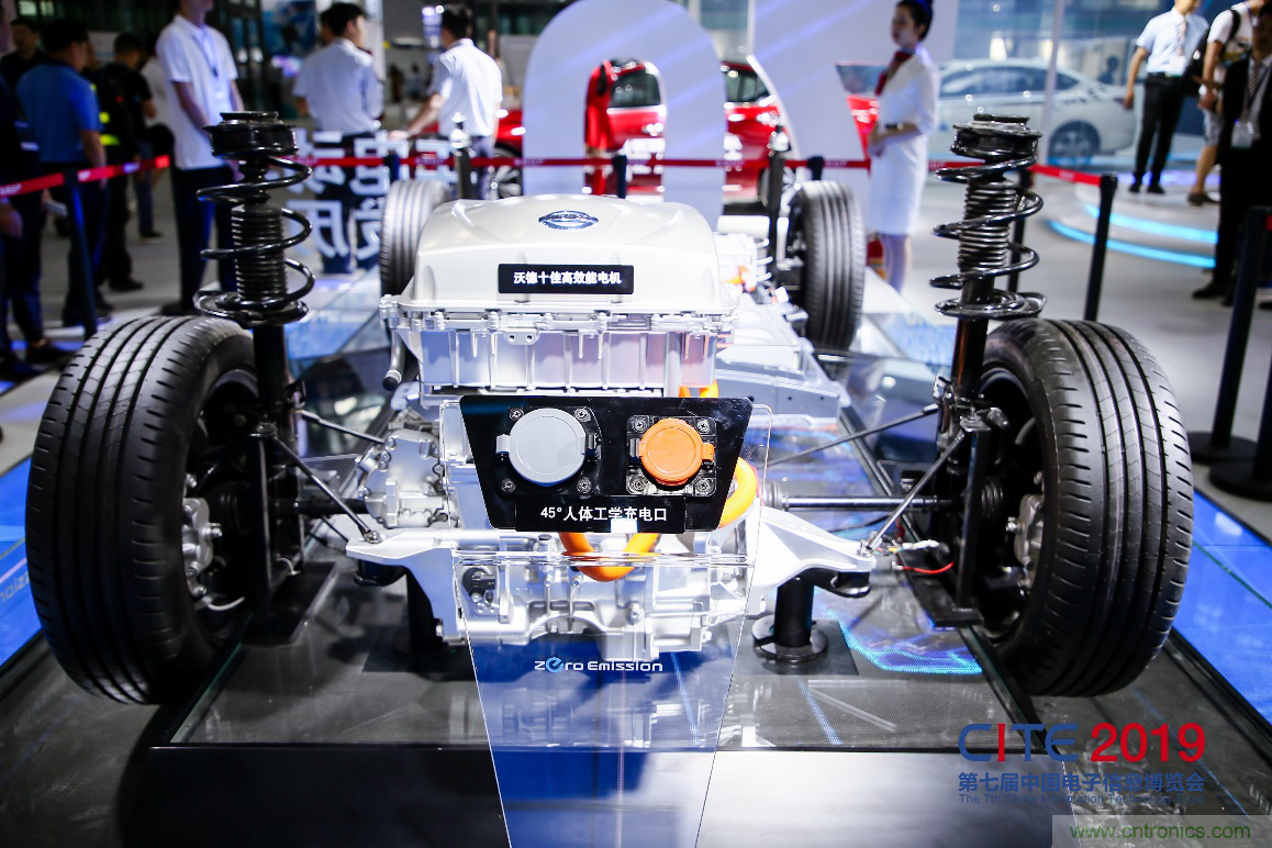 第八屆中國電子信息博覽會重磅重啟，看點大揭秘（上）