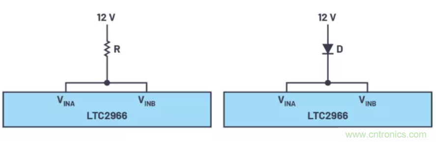 為你的系統(tǒng)保駕護航，專用欠壓/過壓保護器件你心動了嗎？