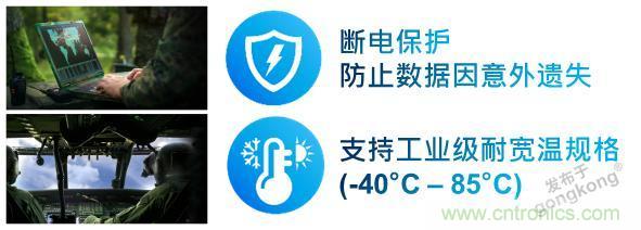 【科普小課堂】工業(yè)級(jí)VS消費(fèi)級(jí)，一文讀懂存儲(chǔ)小秘密