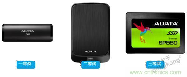 【科普小課堂】工業(yè)級(jí)VS消費(fèi)級(jí)，一文讀懂存儲(chǔ)小秘密