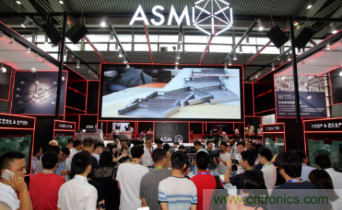 NEPCON CITY亮相：來(lái)這里探索電子制造樂園的活力與樂趣