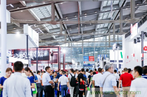 NEPCON CITY亮相：來(lái)這里探索電子制造樂園的活力與樂趣