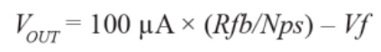 無需專用隔離反饋回路，簡(jiǎn)潔的反激式控制器是醬紫滴~