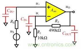 如何避免和消除自激振蕩？(下)