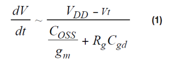 一文掌握 GaN 器件的直接驅(qū)動配置！