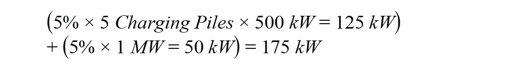 儲能系統(tǒng)助推電動汽車快速充電基礎設施建設 儲能系統(tǒng)助推電動汽車快速充電基礎設施建設
