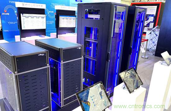 第八屆中國電子信息博覽前瞻！這些亮點不容錯過！