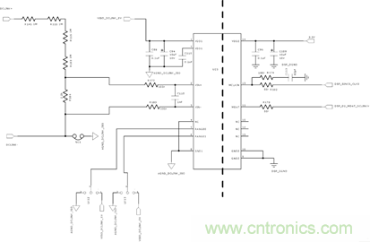ADSP-CM403 Sinc&mdash;太陽能應(yīng)用中的隔離測(cè)量
