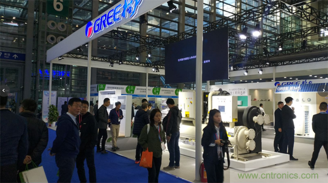 2020中國(南京)國際智慧節(jié)能博覽會！智能融合，綠色發(fā)展