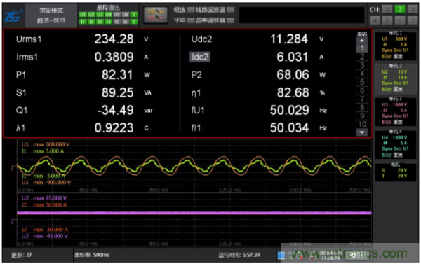 長(zhǎng)時(shí)間工作的電源是否還能穩(wěn)定運(yùn)行？