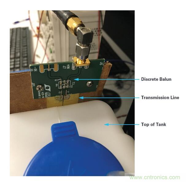 7大優(yōu)勢(shì)PK傳統(tǒng)方案，液位測(cè)量設(shè)計(jì)還能再簡(jiǎn)化~