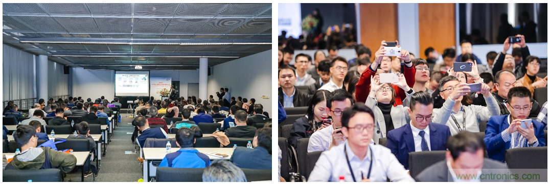 2020慕尼黑華南電子展觀眾預(yù)登記通道開啟！