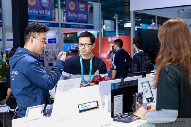 觀眾登記通道開(kāi)啟 ，會(huì)展中心CBDS 2020暨2020 ISVE邀您出席！