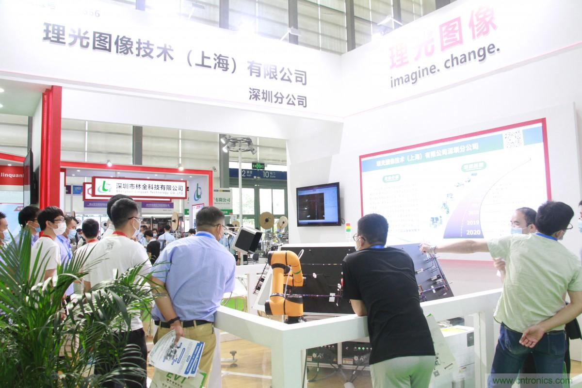 久等了，深圳連接器/線纜線束展會9月2日盛大開幕！