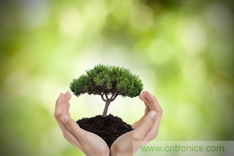 降低碳足跡，助力電子設備環(huán)?？沙掷m(xù)&mdash;&mdash;德莎生物基環(huán)保雙面膠帶隆重上市