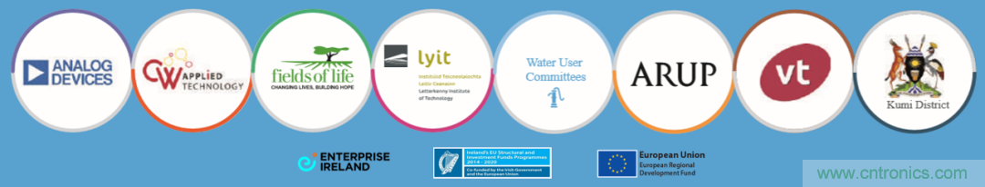 科技向善：一顆傳感器如何改善烏干達(dá)人民的生活質(zhì)量？