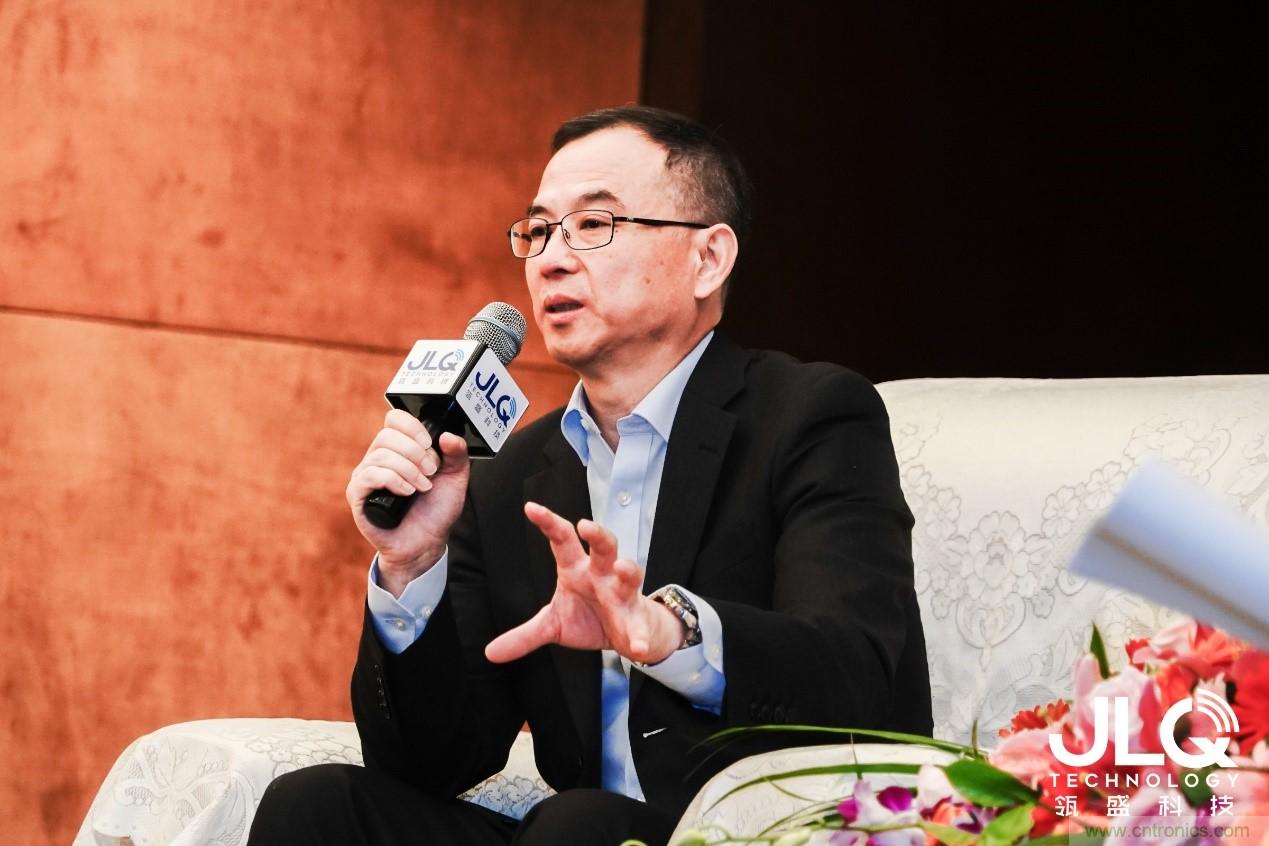 瓴盛重磅打造核心平臺+產(chǎn)業(yè)生態(tài)，加速AIoT萬千應(yīng)用場景落地