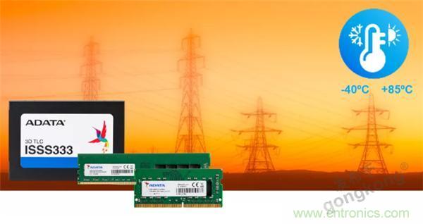 服務器放在北極和深海，是誰給了你勇氣？