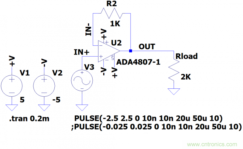 壓擺率為何會(huì)導(dǎo)致放大器輸出信號(hào)失真？