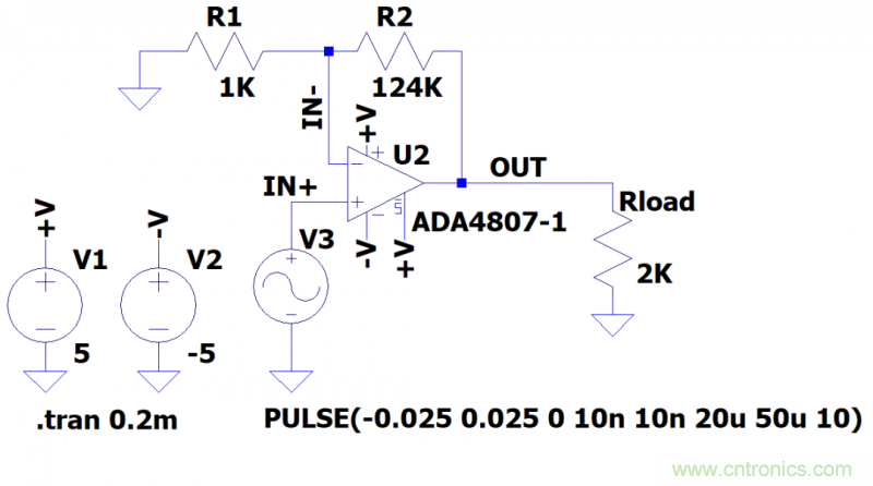 壓擺率為何會(huì)導(dǎo)致放大器輸出信號(hào)失真？