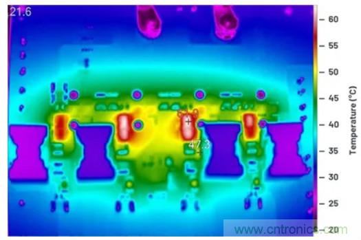 升壓轉(zhuǎn)換器的功率翻倍提高，這是怎么做到的？