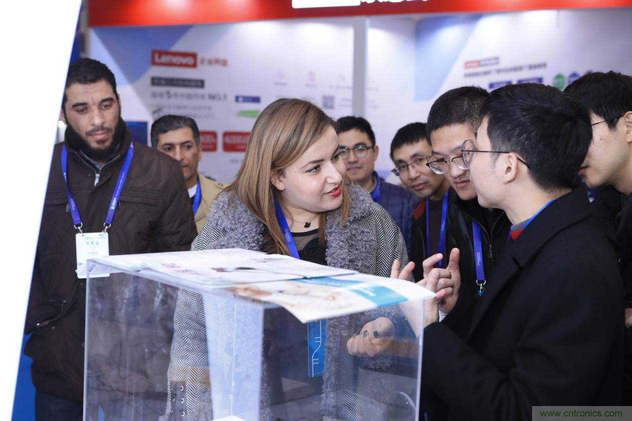 闊別一載 整裝重啟，2020 南京國際生命健康科技博覽會12月9日-11日強(qiáng)勢歸來