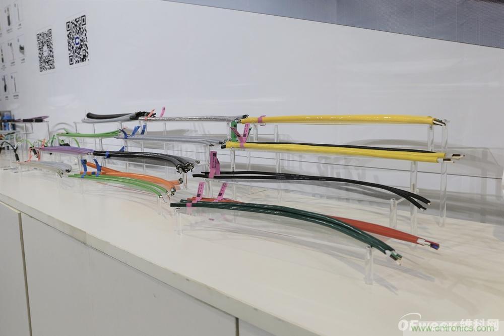 深入推進(jìn)本土化經(jīng)營，志做中國最全最完整的連接解決方案服務(wù)商