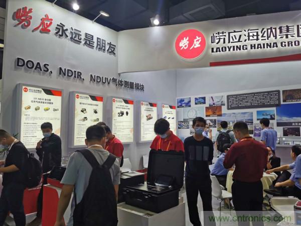 SENSOR CHINA推動感知創(chuàng)新&ldquo;雙循環(huán)&rdquo;，中外企業(yè)同臺競秀風(fēng)頭誰更勁？