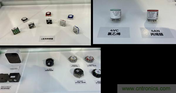 SENSOR CHINA推動感知創(chuàng)新&ldquo;雙循環(huán)&rdquo;，中外企業(yè)同臺競秀風(fēng)頭誰更勁？