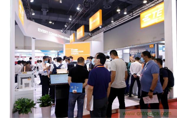 SENSOR CHINA推動感知創(chuàng)新&ldquo;雙循環(huán)&rdquo;，中外企業(yè)同臺競秀風(fēng)頭誰更勁？