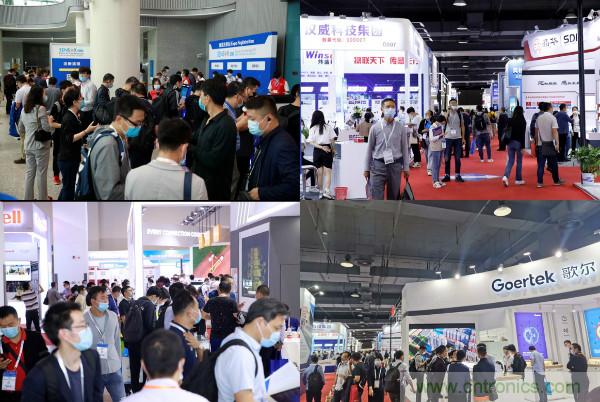 SENSOR CHINA推動感知創(chuàng)新&ldquo;雙循環(huán)&rdquo;，中外企業(yè)同臺競秀風(fēng)頭誰更勁？