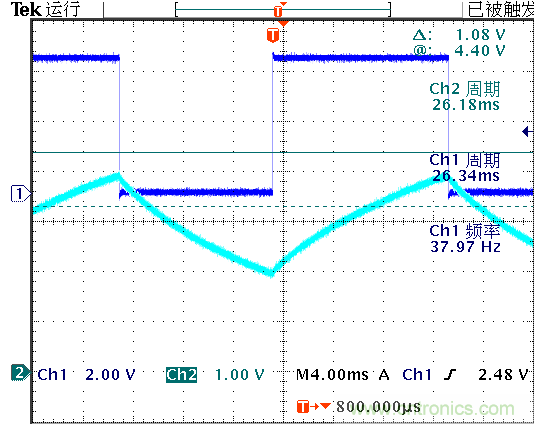 是誰動(dòng)了我的電容容量？