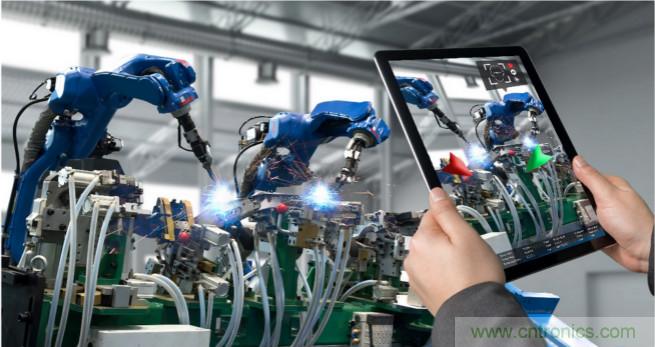 利用嵌入式AI，將大數(shù)據(jù)轉變?yōu)橹悄軘?shù)據(jù)