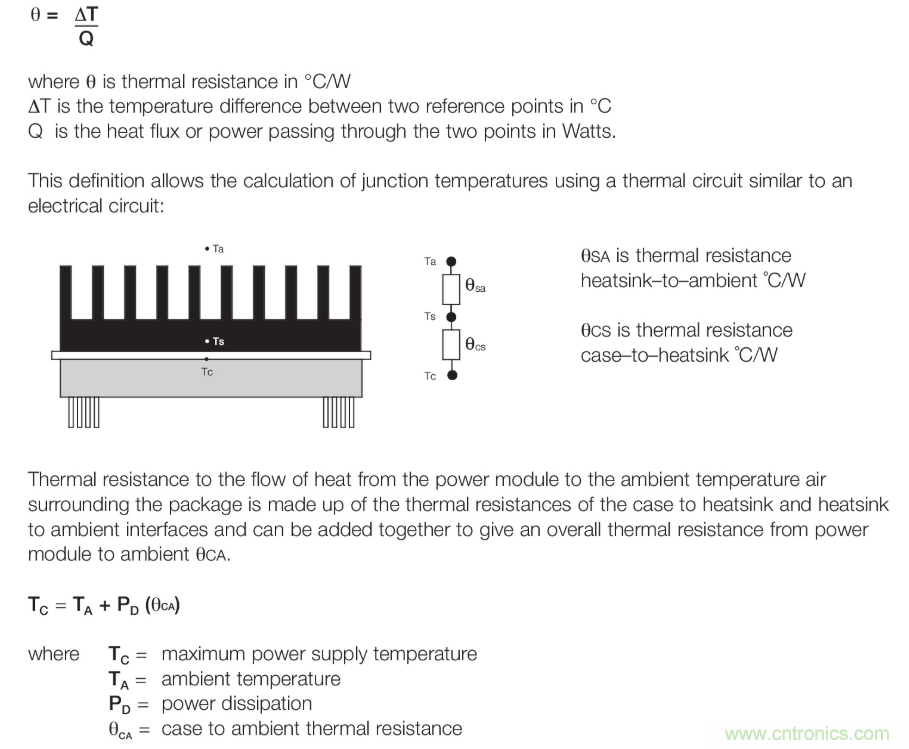 如何將底板冷卻轉(zhuǎn)換器模塊納入系統(tǒng)設(shè)計(jì)？