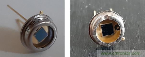 怎么DIY一個粒子檢測器？