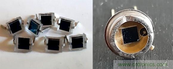 怎么DIY一個粒子檢測器？