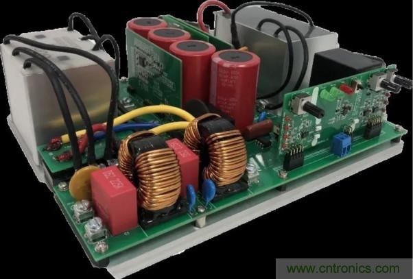 市場上流行哪些車載充電方案？