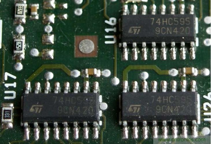 CMOS和TTL邏輯哪個(gè)更好，為什么？