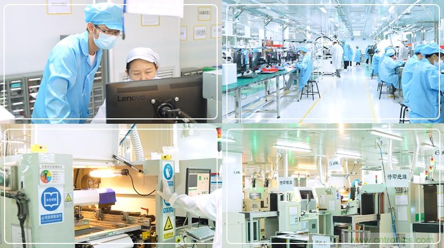 十年磨一劍，&ldquo;柔性MEMS&rdquo;獨(dú)創(chuàng)技術(shù)賦能多維人機(jī)/物機(jī)交互應(yīng)用創(chuàng)新