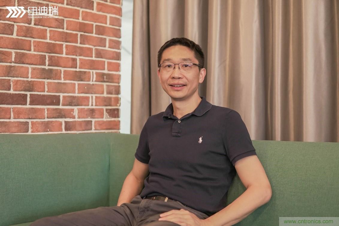 十年磨一劍，&ldquo;柔性MEMS&rdquo;獨(dú)創(chuàng)技術(shù)賦能多維人機(jī)/物機(jī)交互應(yīng)用創(chuàng)新