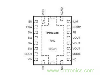 移動(dòng)電源設(shè)計(jì)如何通過EMI測試？