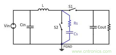 移動(dòng)電源設(shè)計(jì)如何通過EMI測試？