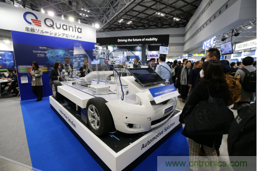 東京國(guó)際智能制造技術(shù)綜合博覽會(huì)&mdash;&mdash;線上線下五展同期！1.20-1.22不容錯(cuò)過(guò)！