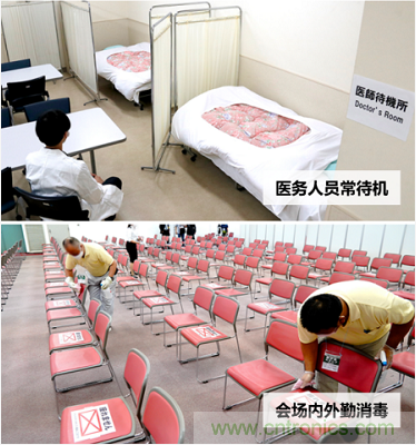 東京國(guó)際智能制造技術(shù)綜合博覽會(huì)&mdash;&mdash;線上線下五展同期！1.20-1.22不容錯(cuò)過(guò)！