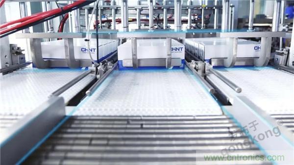 創(chuàng)新加碼助推二次飛躍！&ldquo;正泰昆侖&rdquo;，不止是銷量傳奇