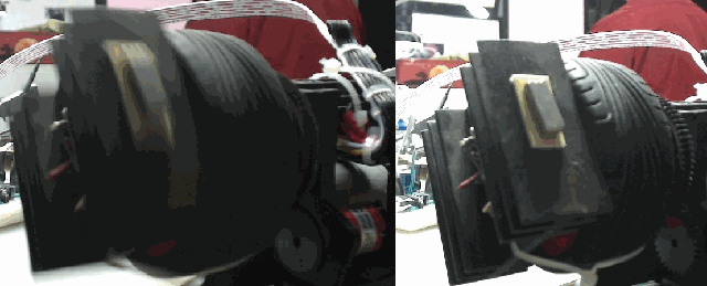 智能車(chē)模電機(jī)驅(qū)動(dòng)是否需要加制動(dòng)電阻？