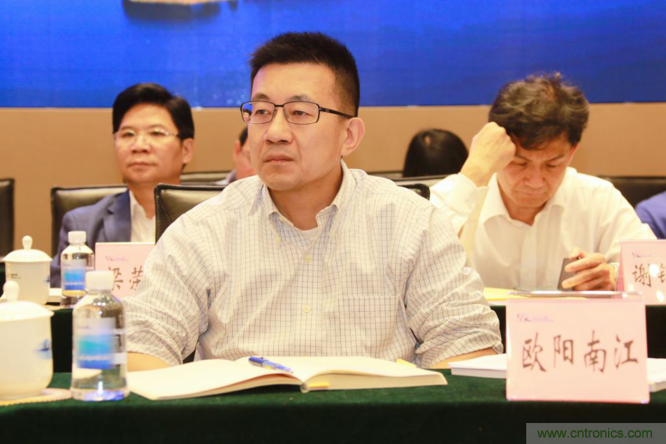 松山湖功能區(qū)招商大會(huì)舉辦在即，邀約企業(yè)共話商機(jī)！