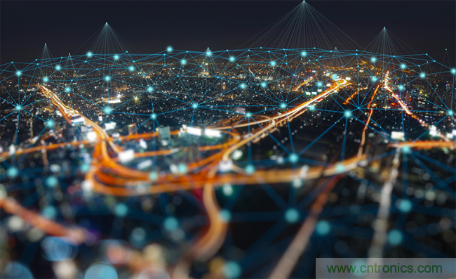 在5G世界中將高精度時間分配給光網(wǎng)絡 在5G世界中將高精度時間分配給光網(wǎng)絡