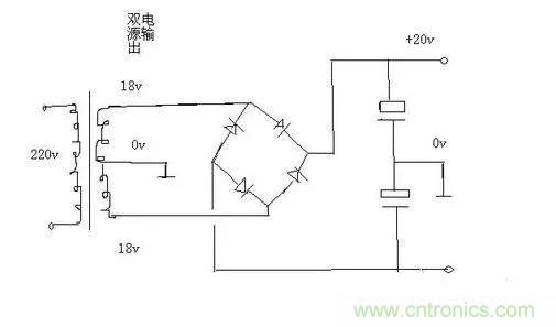 雙電壓整流電路設(shè)計(jì)，IGBT模塊適用于整流電路嗎？